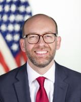 Image of Russell Vought