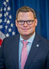 Image of Kyle S. Hauptman
