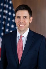Image of Travis Hill